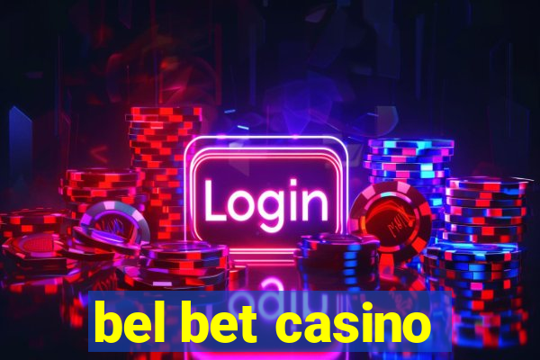 bel bet casino